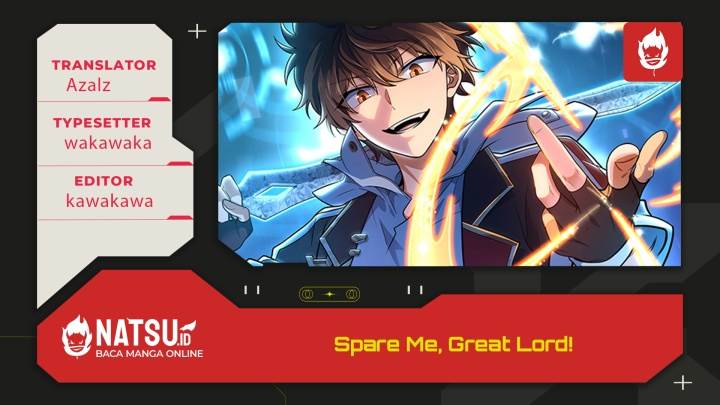 pare Me, Great Lord! Chap 637 - Next Chap 638