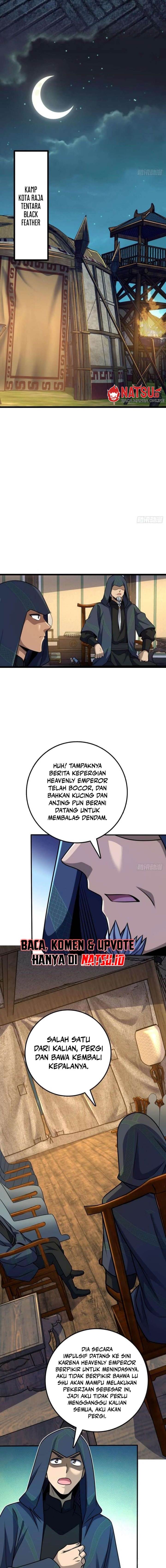 pare Me, Great Lord! Chap 637 - Next Chap 638