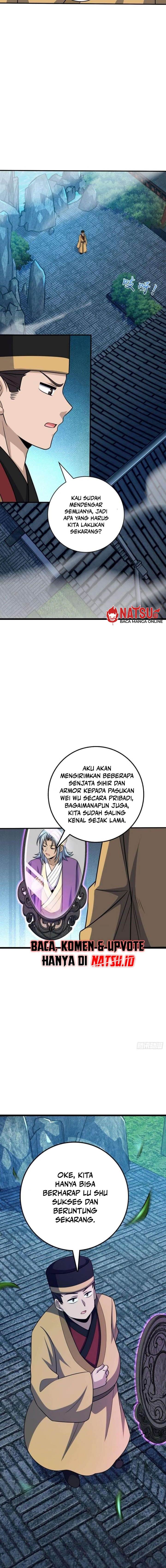 pare Me, Great Lord! Chap 637 - Next Chap 638