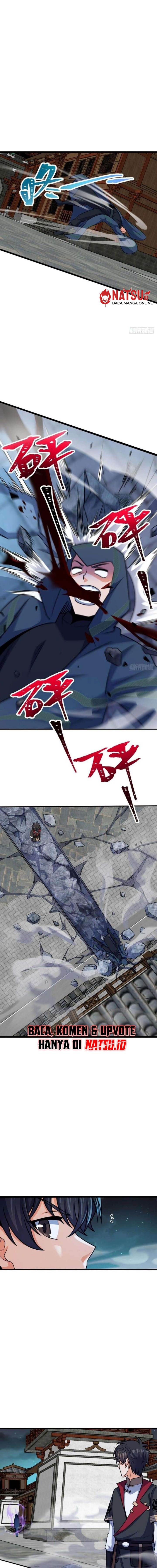 pare Me, Great Lord! Chap 637 - Next Chap 638