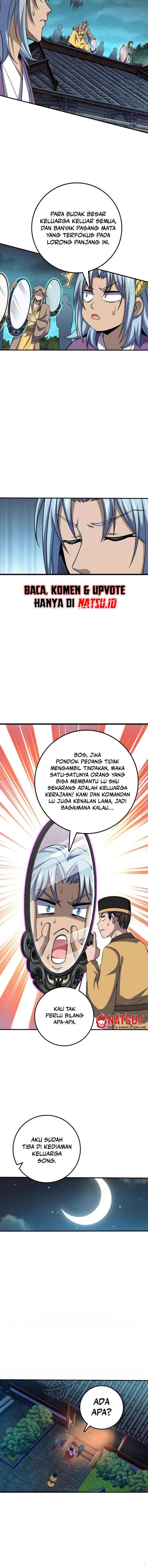 pare Me, Great Lord! Chap 637 - Next Chap 638