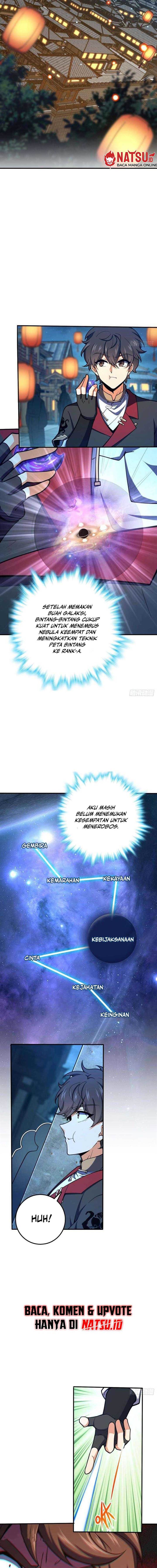 pare Me, Great Lord! Chap 636 - Next Chap 637