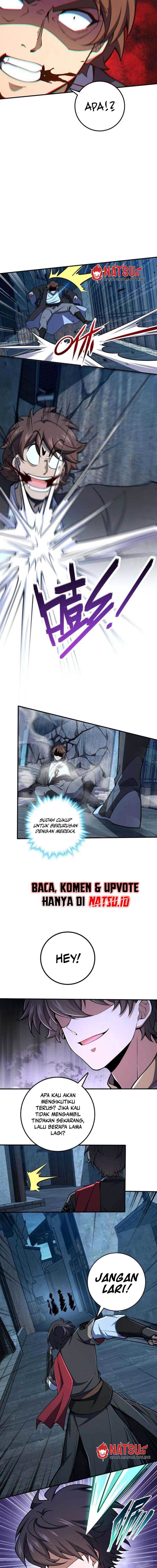 pare Me, Great Lord! Chap 636 - Next Chap 637