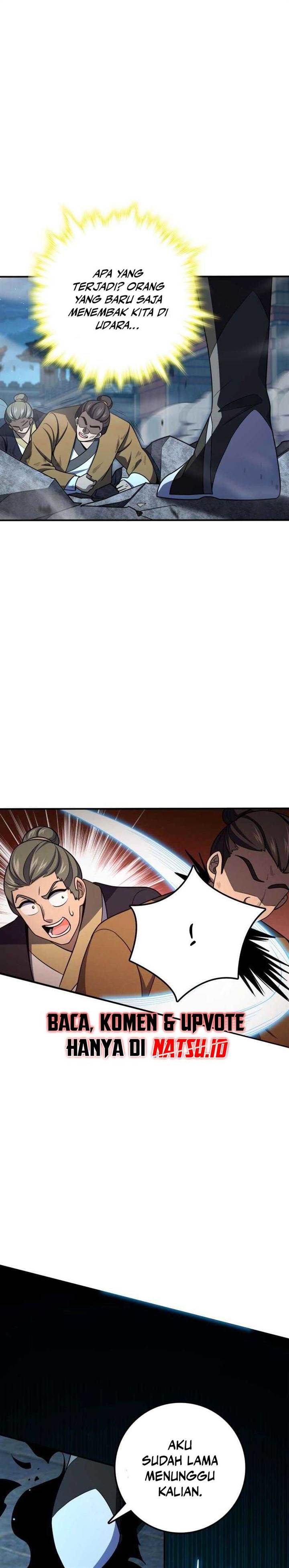 pare Me, Great Lord! Chap 636 - Next Chap 637