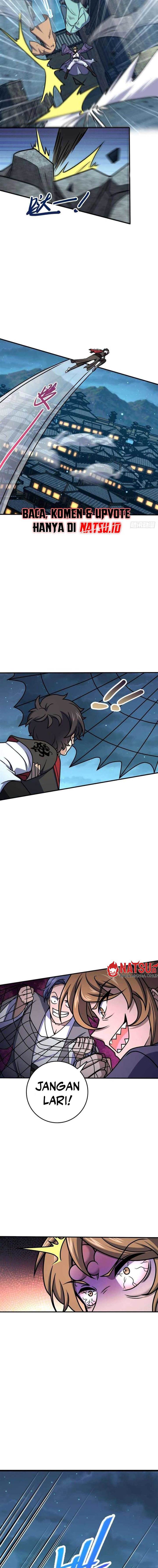 pare Me, Great Lord! Chap 636 - Next Chap 637