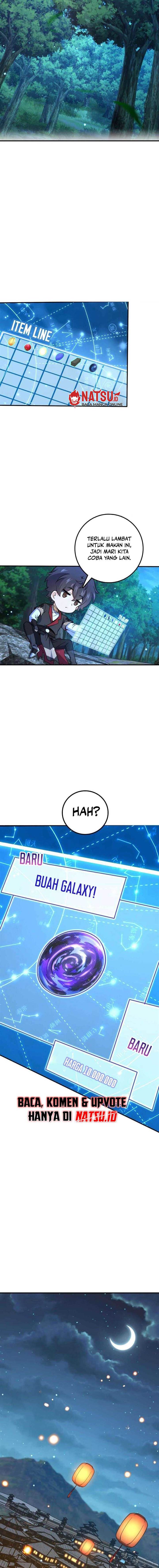 pare Me, Great Lord! Chap 636 - Next Chap 637