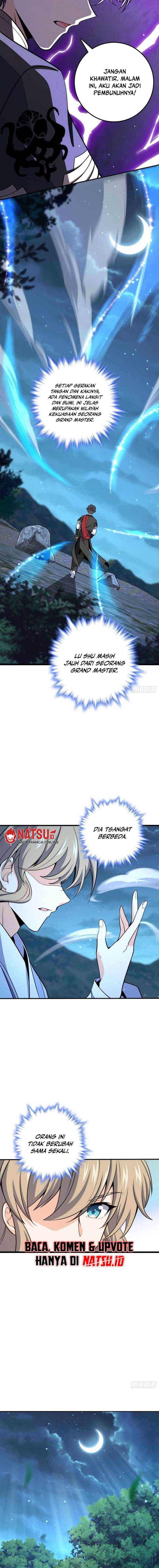 pare Me, Great Lord! Chap 636 - Next Chap 637