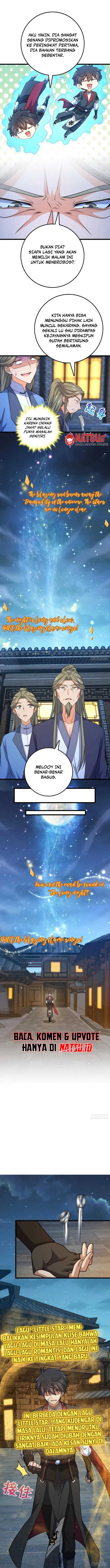 pare Me, Great Lord! Chap 639 - Next Chap 640