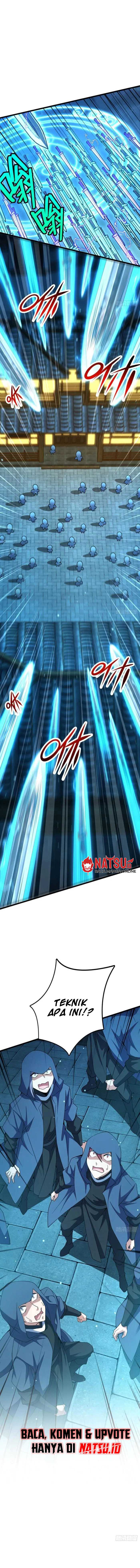 pare Me, Great Lord! Chap 639 - Next Chap 640