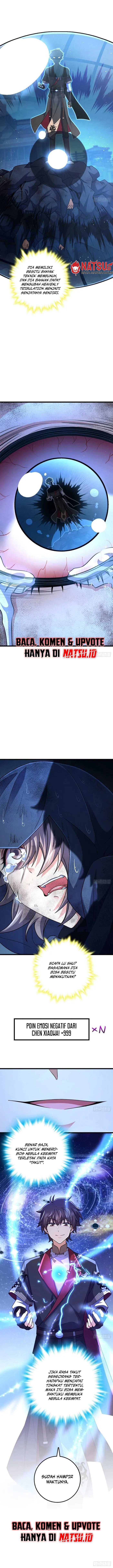 pare Me, Great Lord! Chap 639 - Next Chap 640