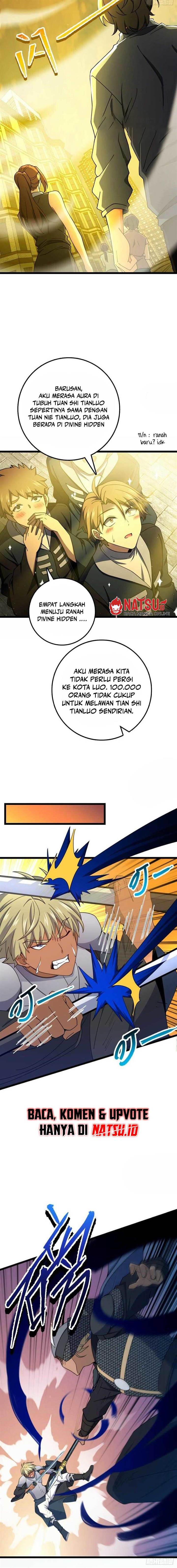 pare Me, Great Lord! Chap 630 - Next Chap 631