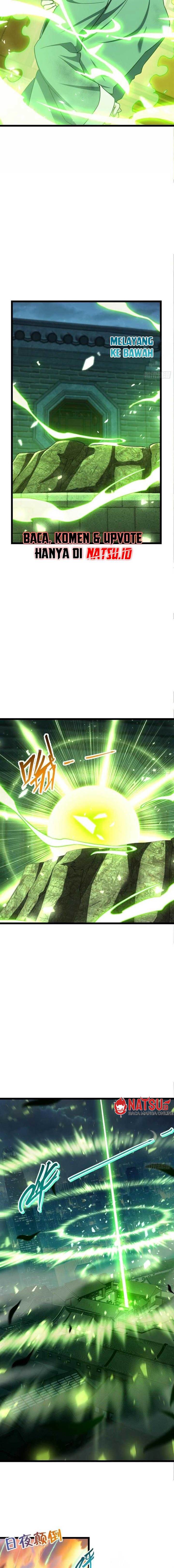 pare Me, Great Lord! Chap 630 - Next Chap 631