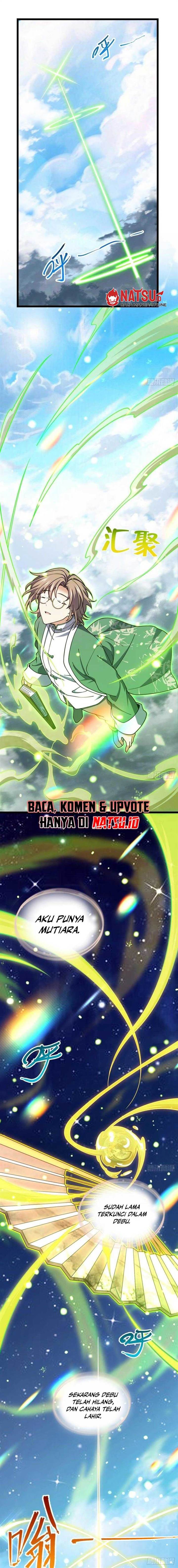 pare Me, Great Lord! Chap 630 - Next Chap 631