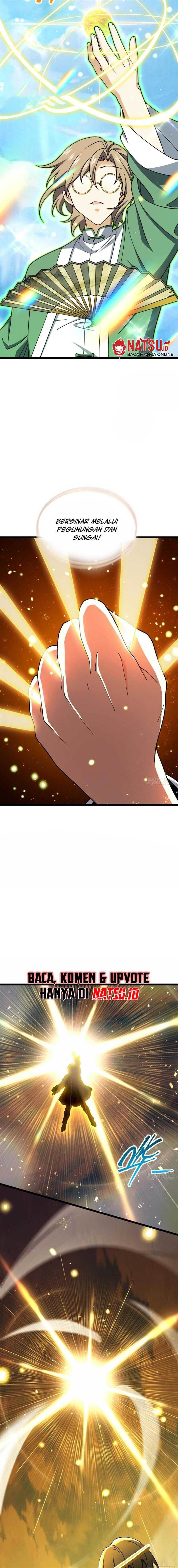 pare Me, Great Lord! Chap 630 - Next Chap 631