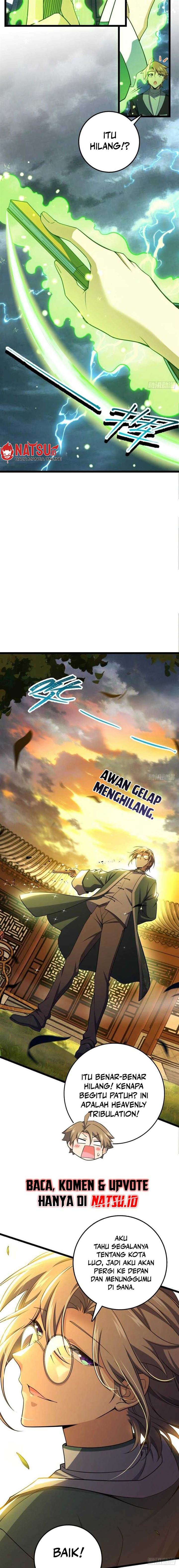 pare Me, Great Lord! Chap 630 - Next Chap 631