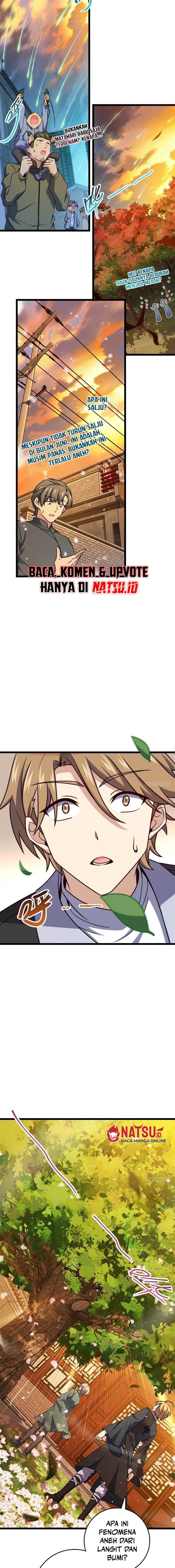 pare Me, Great Lord! Chap 630 - Next Chap 631