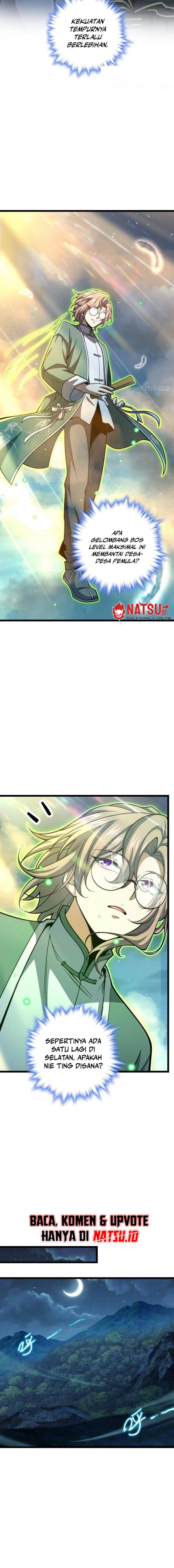 pare Me, Great Lord! Chap 631 - Next Chap 632