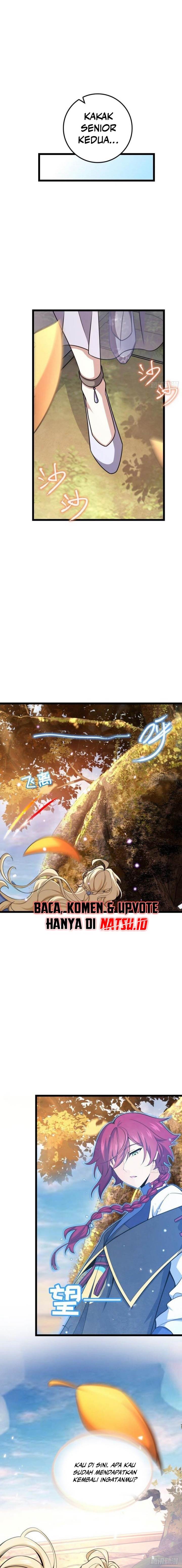 pare Me, Great Lord! Chap 631 - Next Chap 632
