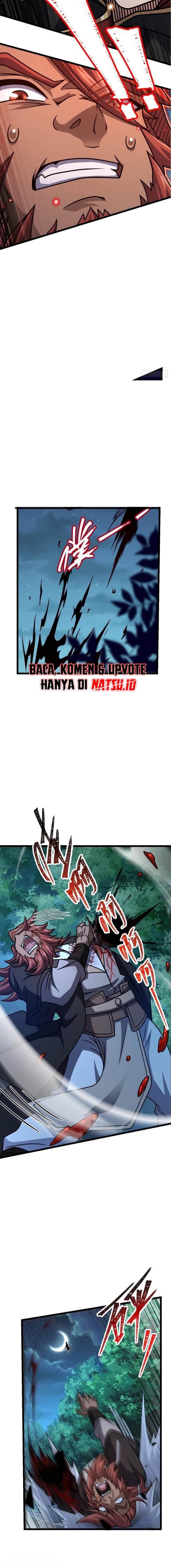 pare Me, Great Lord! Chap 631 - Next Chap 632