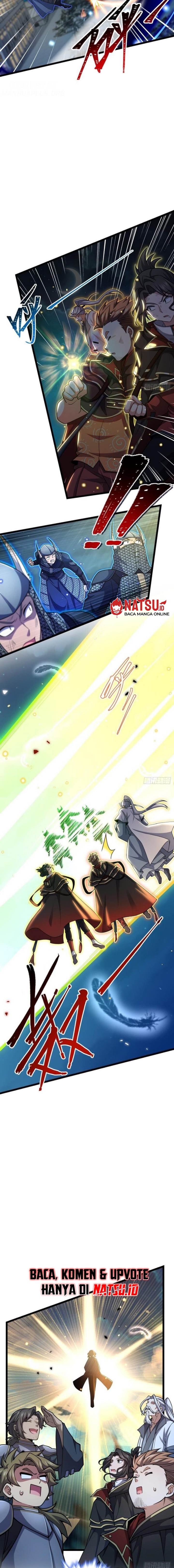 pare Me, Great Lord! Chap 631 - Next Chap 632