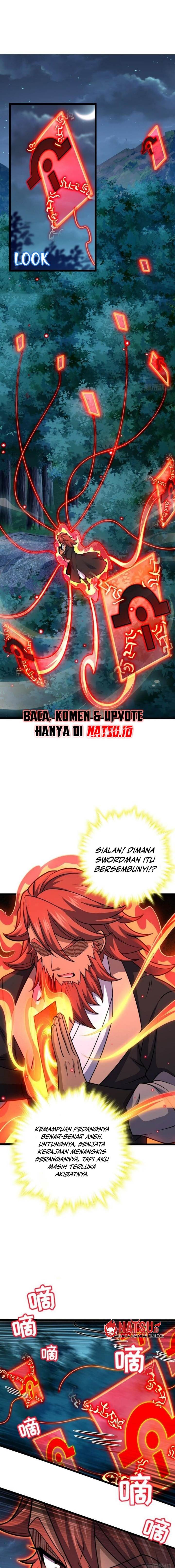 pare Me, Great Lord! Chap 631 - Next Chap 632