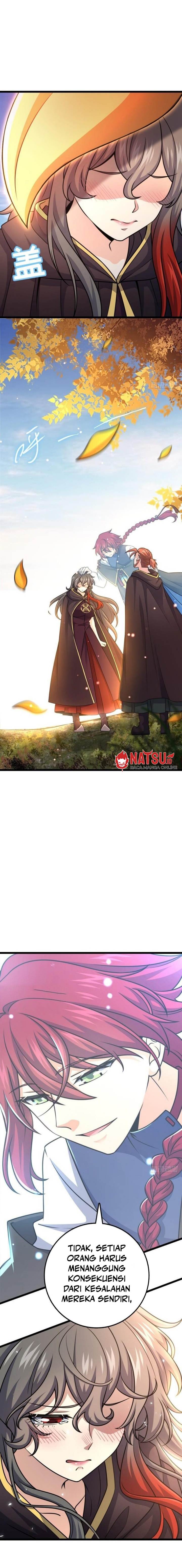 pare Me, Great Lord! Chap 631 - Next Chap 632