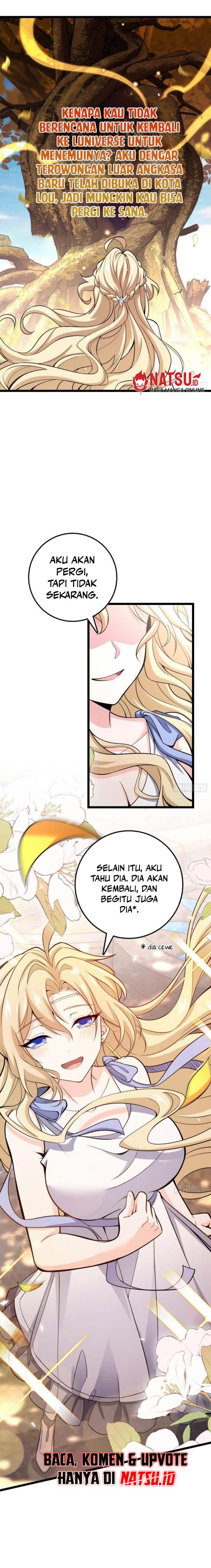 pare Me, Great Lord! Chap 631 - Next Chap 632