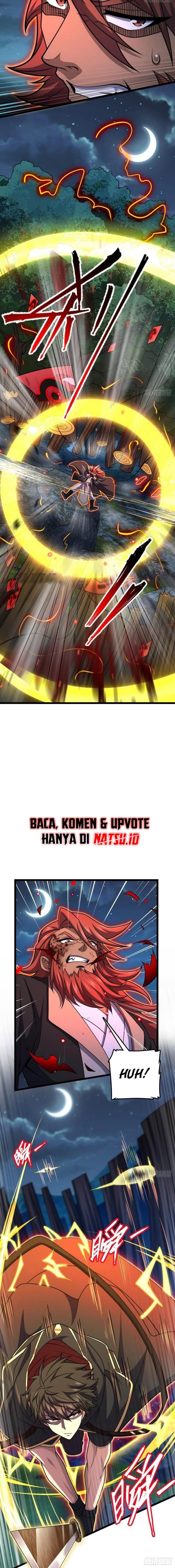 pare Me, Great Lord! Chap 631 - Next Chap 632