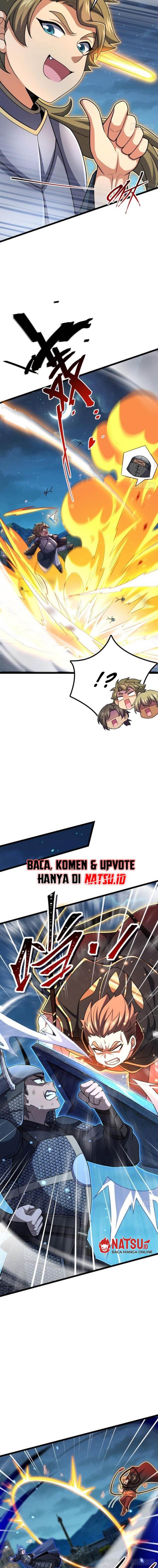 pare Me, Great Lord! Chap 631 - Next Chap 632