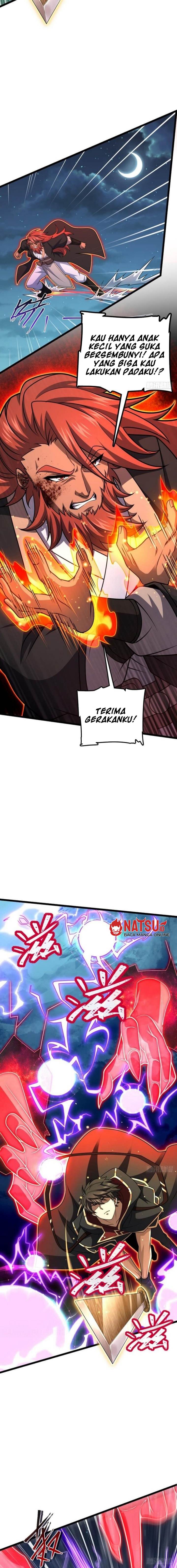 pare Me, Great Lord! Chap 631 - Next Chap 632