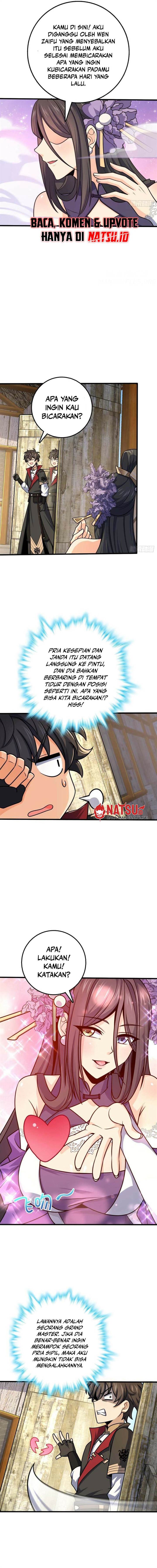 pare Me, Great Lord! Chap 632 - Next Chap 633