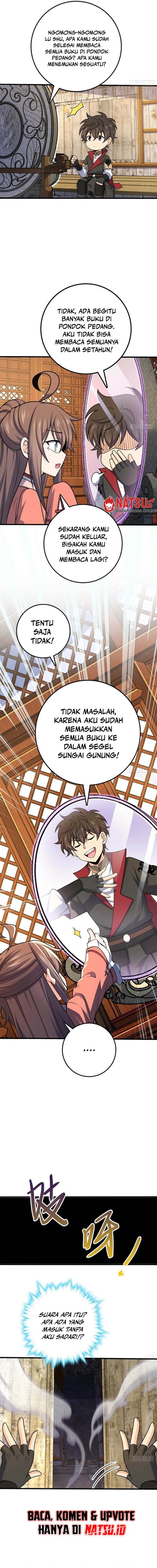 pare Me, Great Lord! Chap 632 - Next Chap 633
