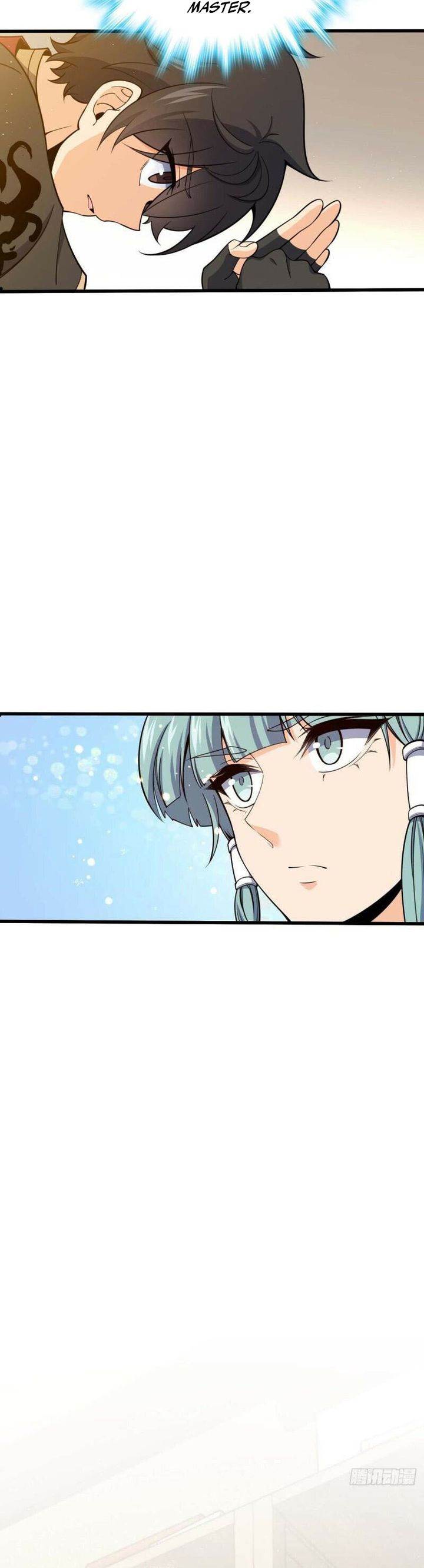 pare Me, Great Lord! Chap 633 - Next Chap 634