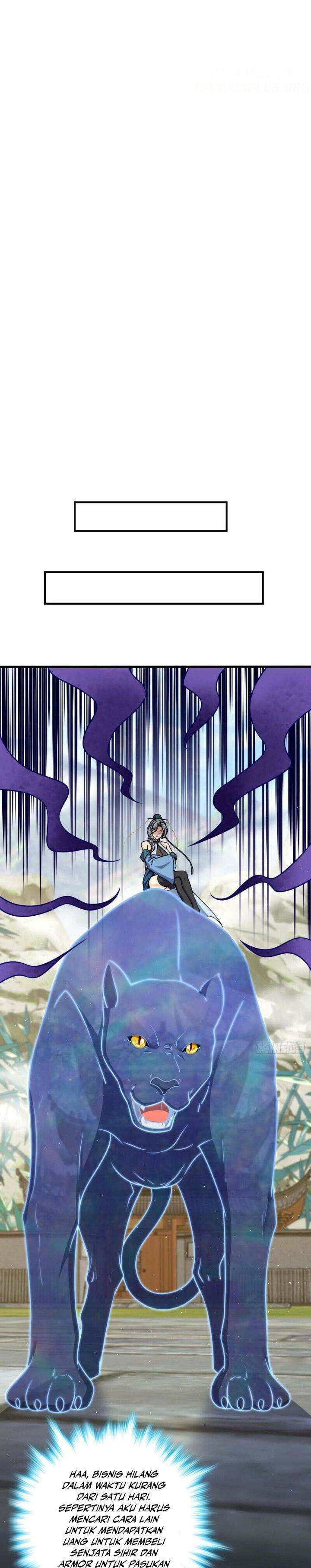 pare Me, Great Lord! Chap 633 - Next Chap 634