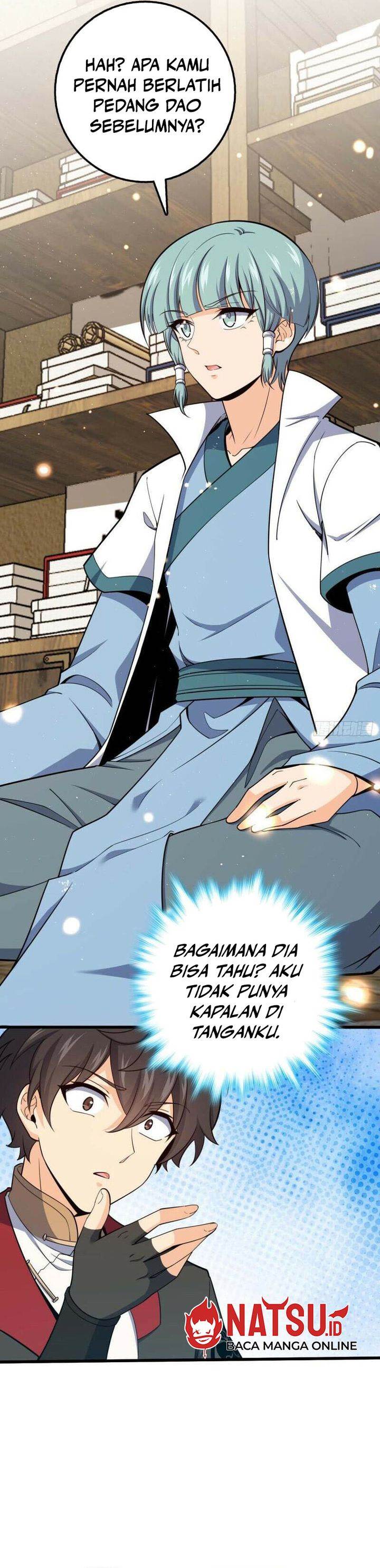 pare Me, Great Lord! Chap 633 - Next Chap 634