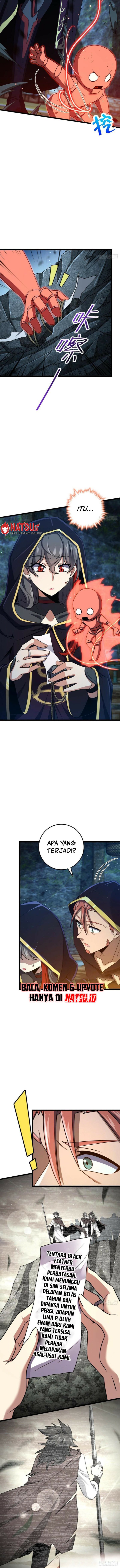 pare Me, Great Lord! Chap 647 - Next Chap 648