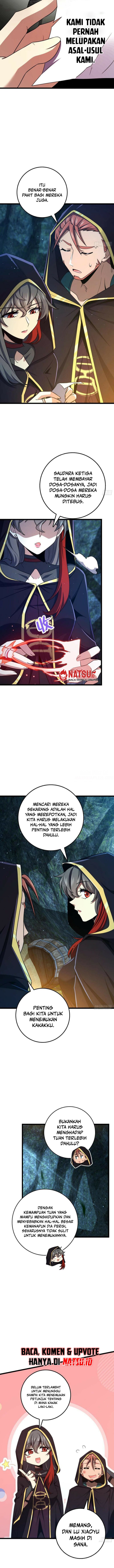 pare Me, Great Lord! Chap 647 - Next Chap 648