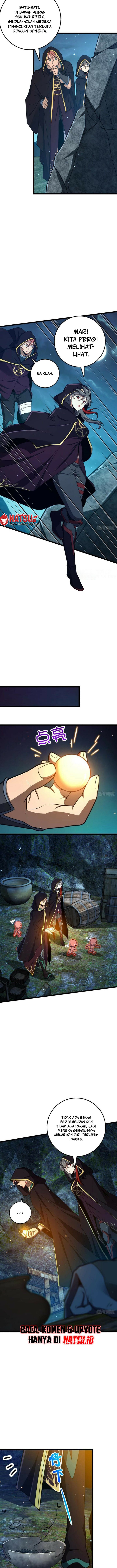 pare Me, Great Lord! Chap 647 - Next Chap 648