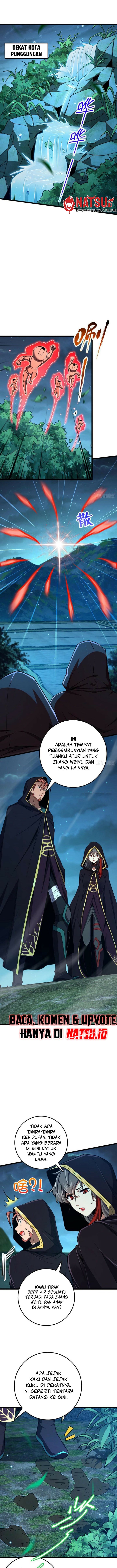 pare Me, Great Lord! Chap 647 - Next Chap 648