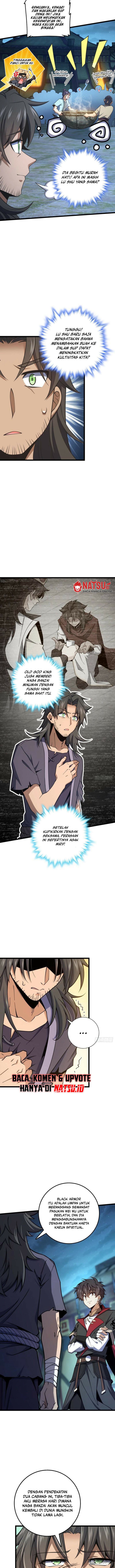 pare Me, Great Lord! Chap 647 - Next Chap 648