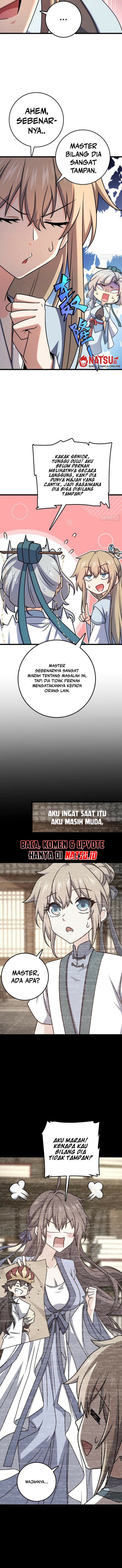 pare Me, Great Lord! Chap 646 - Next Chap 647