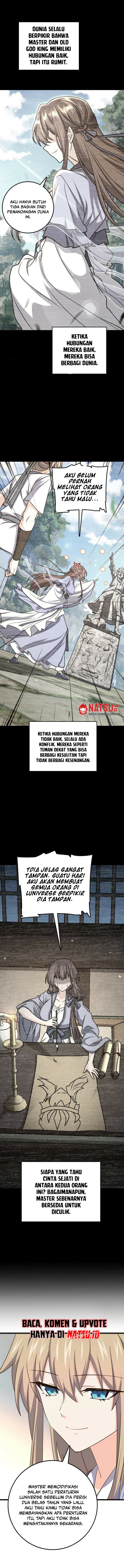 pare Me, Great Lord! Chap 646 - Next Chap 647