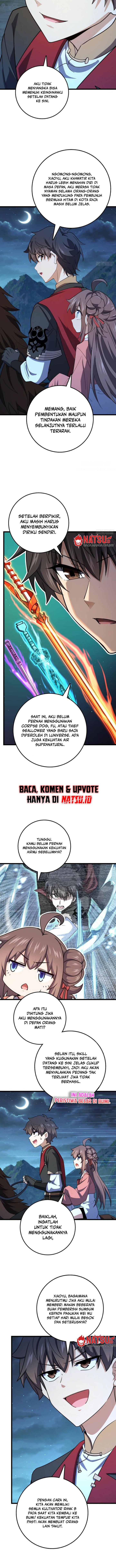 pare Me, Great Lord! Chap 646 - Next Chap 647