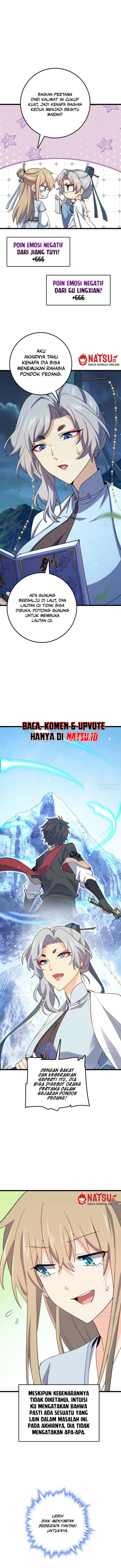 pare Me, Great Lord! Chap 646 - Next Chap 647