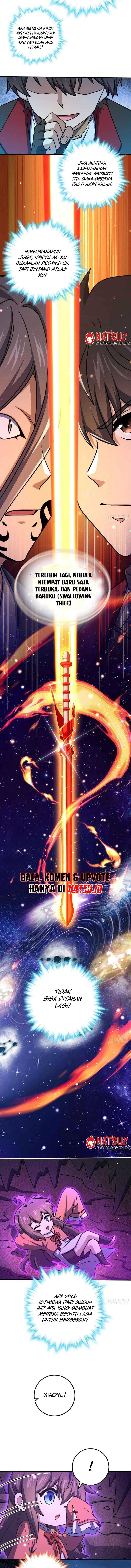 pare Me, Great Lord! Chap 642 - Next Chap 643