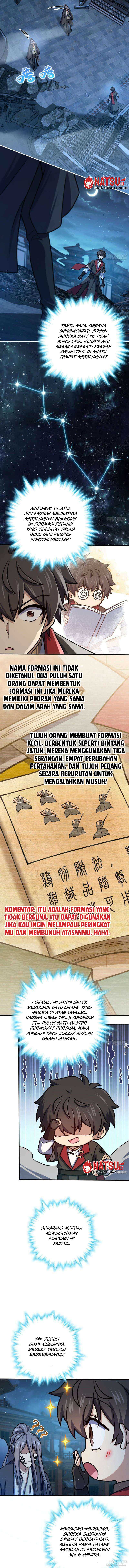 pare Me, Great Lord! Chap 642 - Next Chap 643