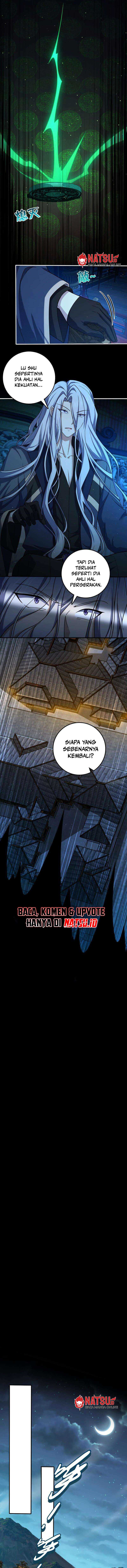 pare Me, Great Lord! Chap 642 - Next Chap 643