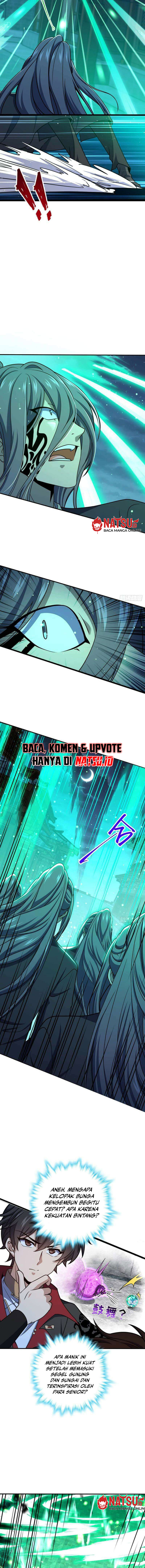 pare Me, Great Lord! Chap 643 - Next Chap 644