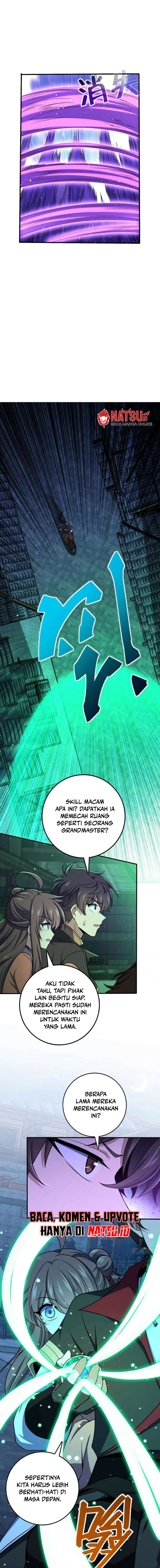 pare Me, Great Lord! Chap 643 - Next Chap 644