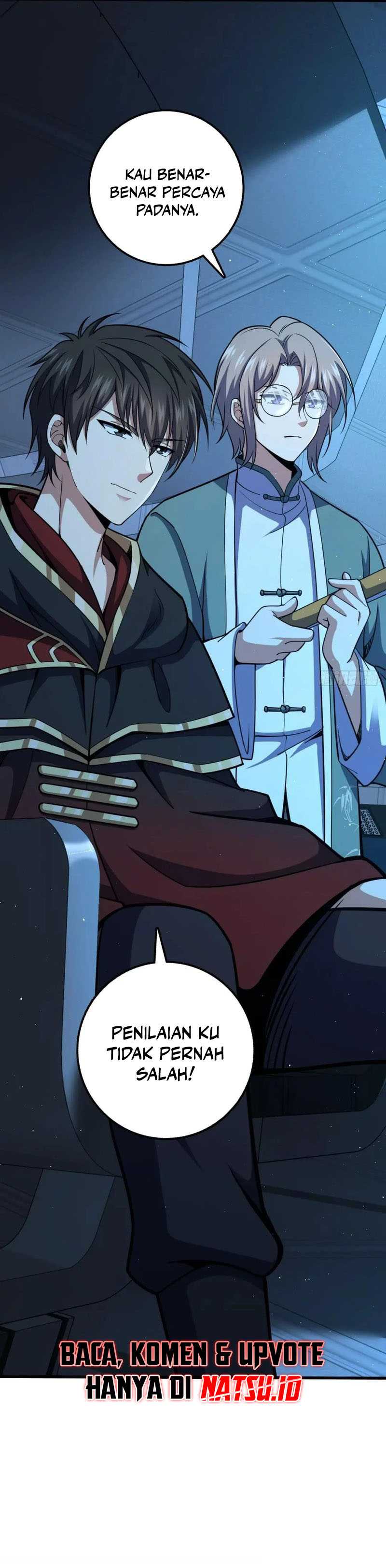 pare Me, Great Lord! Chap 657 - Next Chap 658